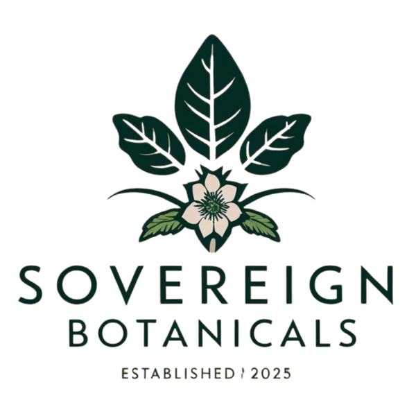 Sovereign Botanicals